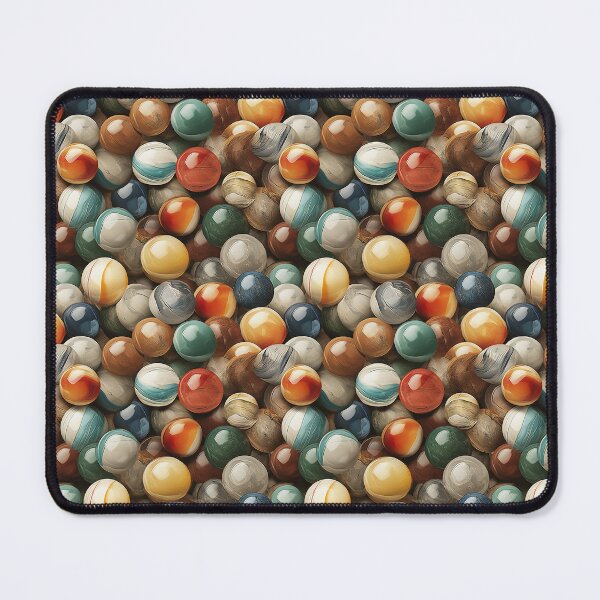 Item preview, Marvelous Marbles designed and sold by Christfield.