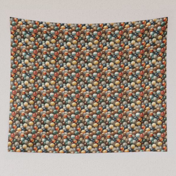 Item preview, Marvelous Marbles designed and sold by Christfield.