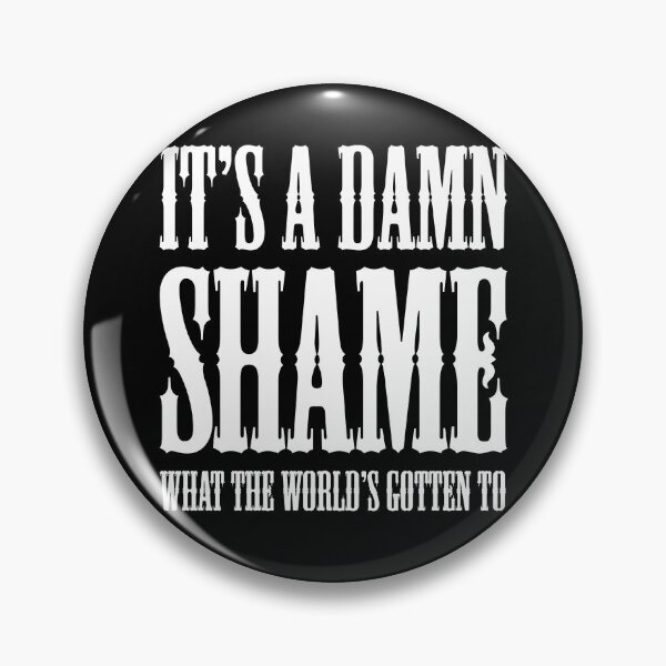 Item preview, Oliver Anthony - It's a Damn Shame What the Worlds Gotten To designed and sold by Zenzeo.
