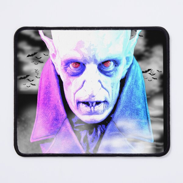Item preview, Neon Nosferatu designed and sold by ross baraga.