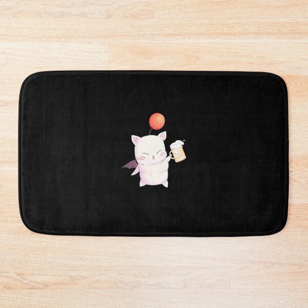 Item preview, Moogle	 designed and sold by snffyztpqsa73.