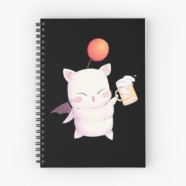 Item preview, Moogle	 designed and sold by snffyztpqsa73.