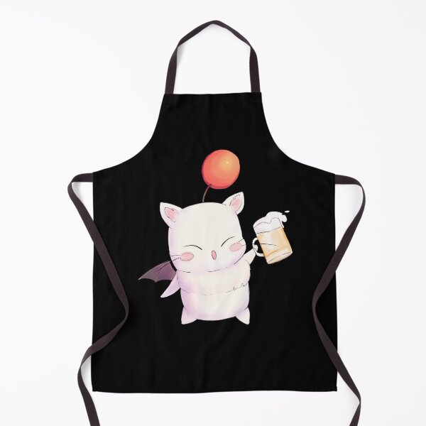 Item preview, Moogle	 designed and sold by snffyztpqsa73.