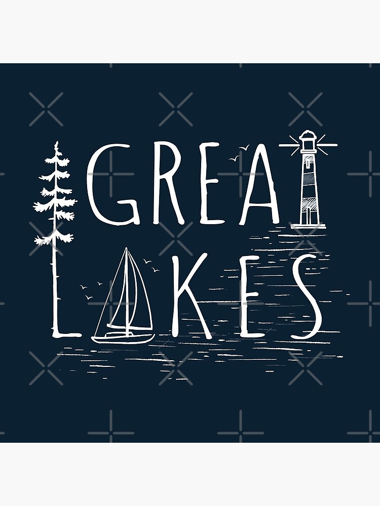 Great Lakes by GreatLakesLocal