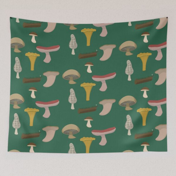 Item preview, Mushroom dance designed and sold by digi-handiworks.