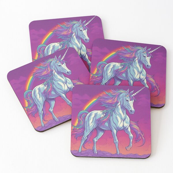 Item preview, Unicorn Aesthetics designed and sold by ThePrism.