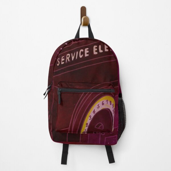 Item preview, I wouldn’t go in there if I were you…. designed and sold by NatLeBrunDesign.