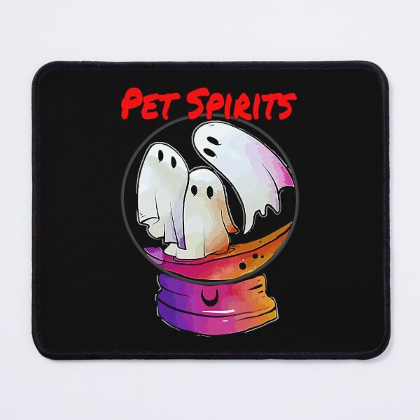 Item preview, Pet Spirits designed and sold by FotoLibreStudio.