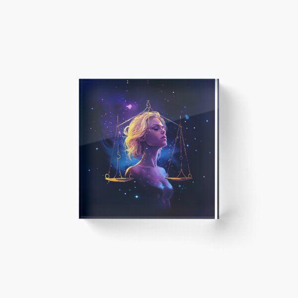 Item preview, Libra Woman - Universe designed and sold by Lumos-Nexus.