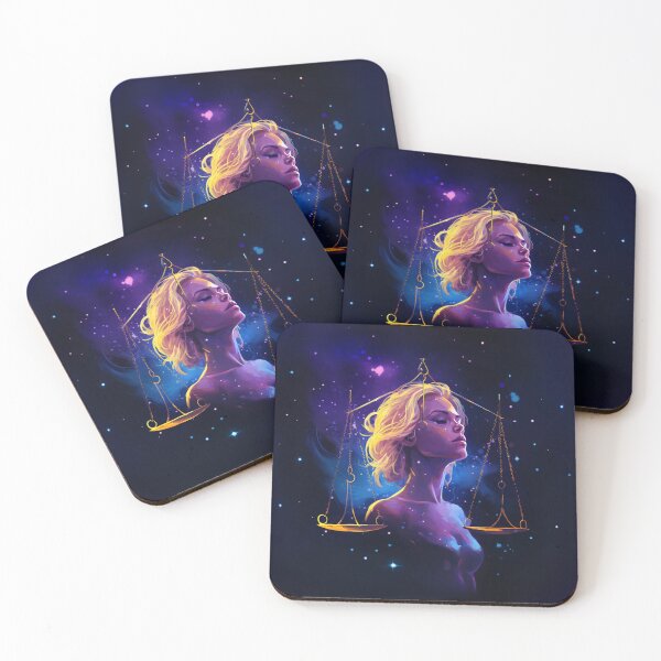 Item preview, Libra Woman - Universe designed and sold by Lumos-Nexus.