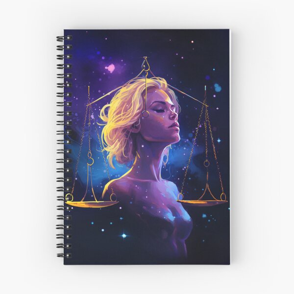 Item preview, Libra Woman - Universe designed and sold by Lumos-Nexus.