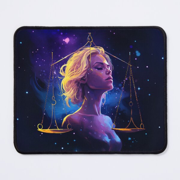 Item preview, Libra Woman - Universe designed and sold by Lumos-Nexus.