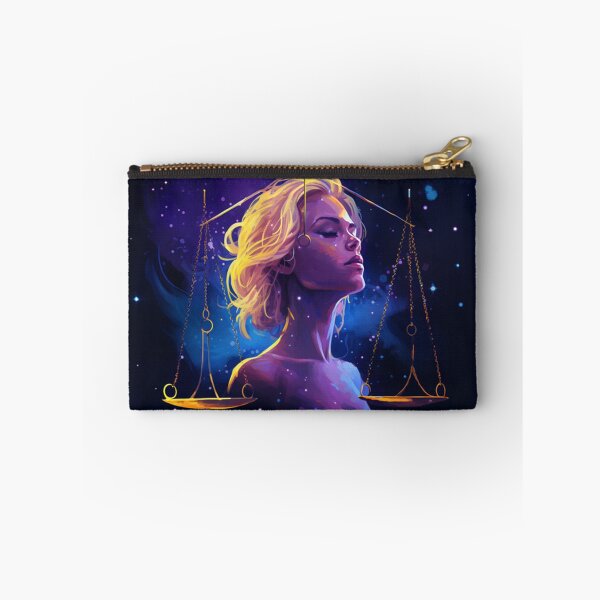 Item preview, Libra Woman - Universe designed and sold by Lumos-Nexus.