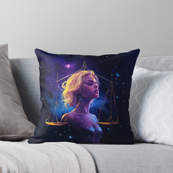 Item preview, Libra Woman - Universe designed and sold by Lumos-Nexus.