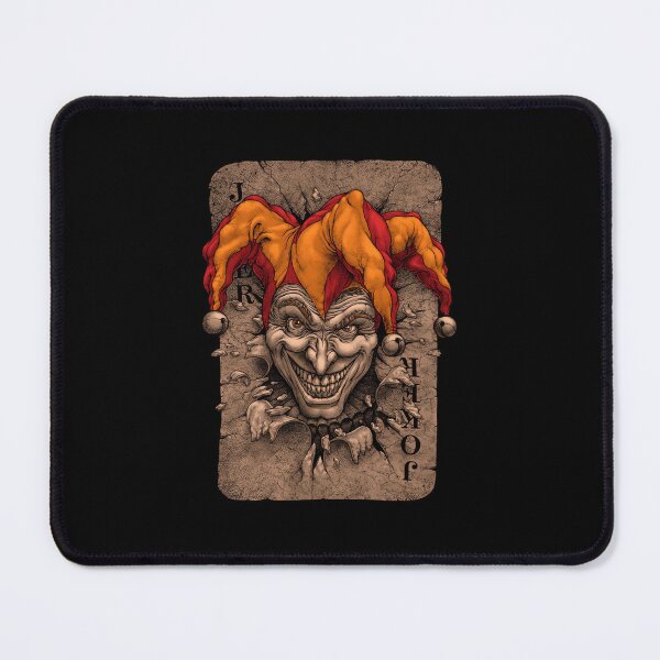 Item preview, frightening joker designed and sold by afzdqsln76.