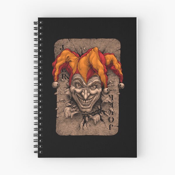 Item preview, frightening joker 	 	 designed and sold by afzdqsln76.