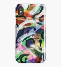 Spirits iPhone Case/Skin