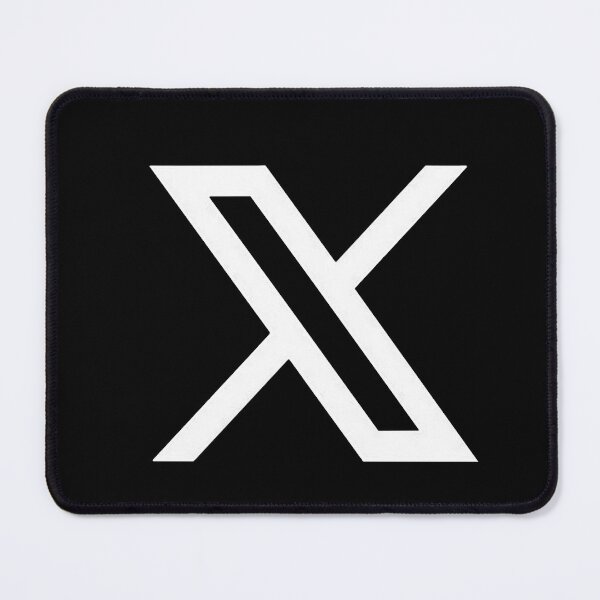 Item preview, X.com designed and sold by MangaSmart.