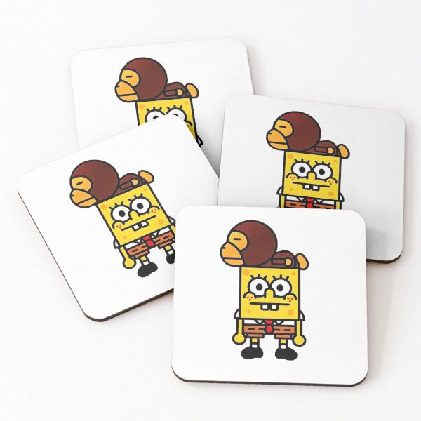 Item preview, Spongebob  designed and sold by KooperGay.