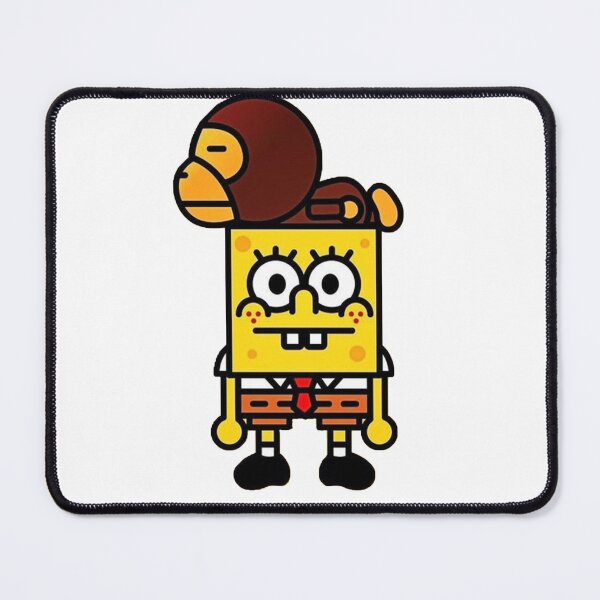 Item preview, Spongebob designed and sold by KooperGay.