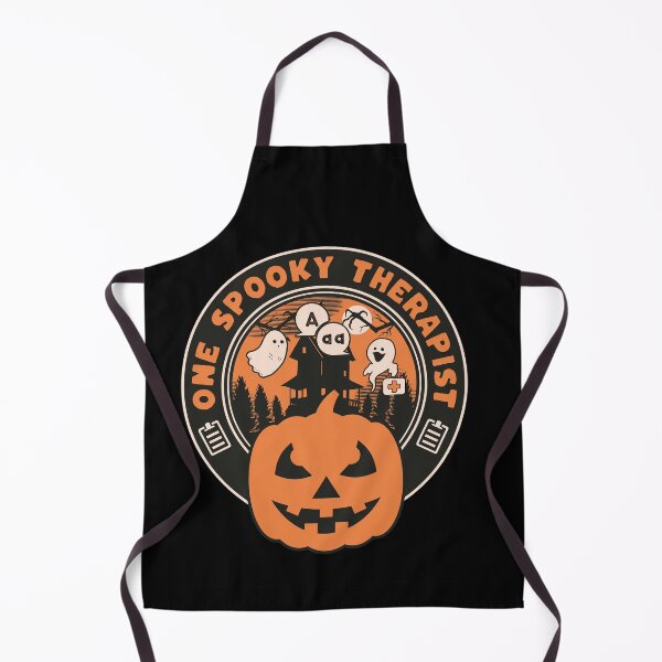 Artikelvorschau, Ein gruseliger Therapeut - Halloween-Geschenk entworfen und verkauft von Zandalus.