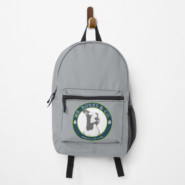 Item preview, CLICK TO SEE ALL: Classic Logo Collection designed and sold by Mr. Bones &  Co..