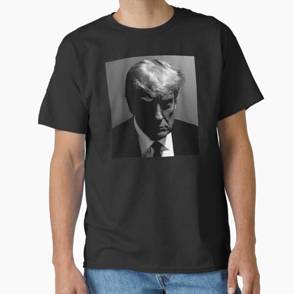 Item preview, TRUMP MUGSHOT designed and sold by Decamegashop.
