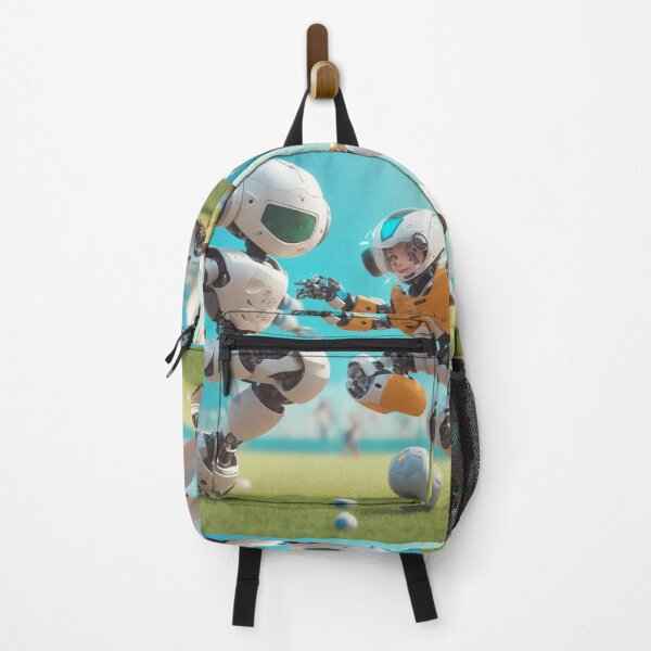 Item preview, Robots at Play designed and sold by Sadia  Jannat.