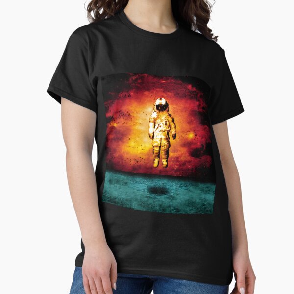 Brand New Day T-Shirts for Sale | Redbubble