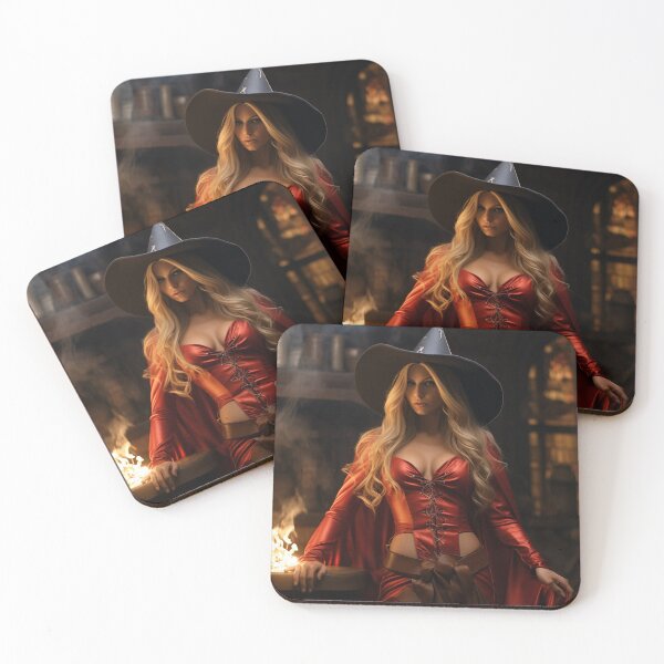 Item preview, Red Mage 8 designed and sold by Blunticus.