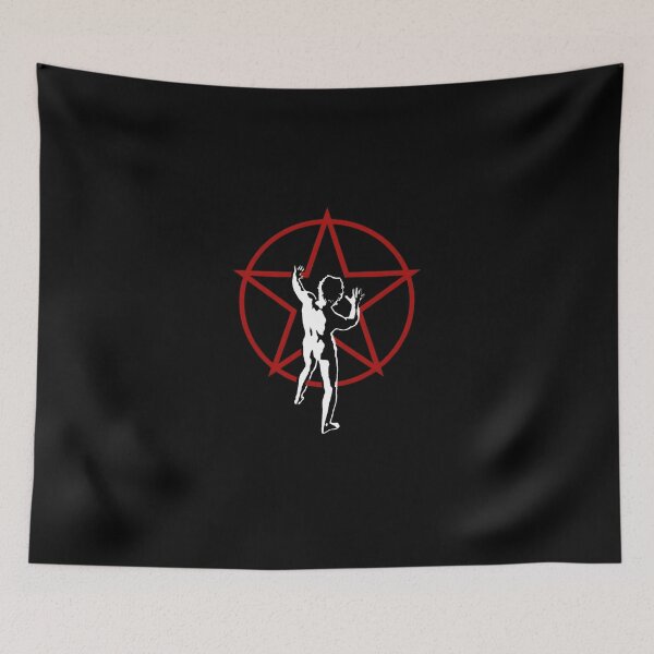 Item preview, Starmen Logo designed and sold by ShainaCartw.
