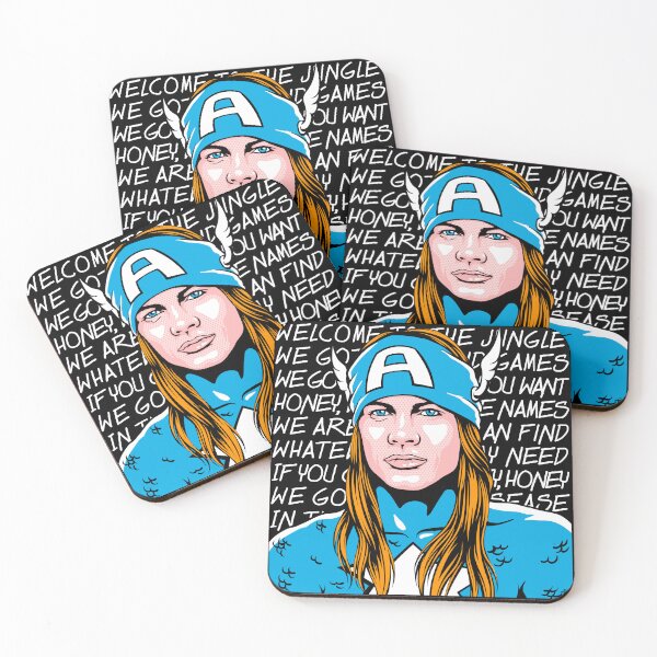 Item preview, Legends Assemble IV designed and sold by davialves.