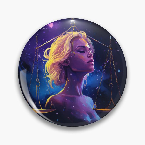 Item preview, Libra Woman - Universe designed and sold by Lumos-Nexus.