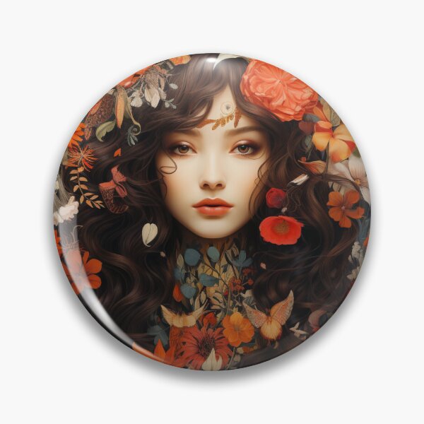 Item preview, Feminine Elegance designed and sold by BloomBone.