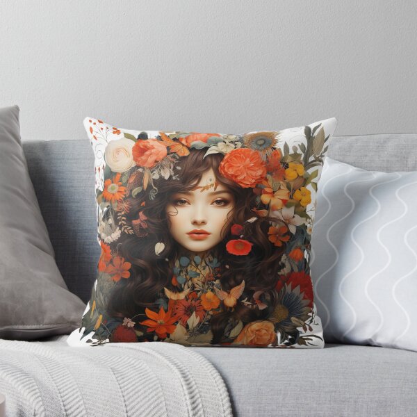 Item preview, Feminine Elegance designed and sold by BloomBone.