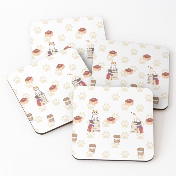 Item preview, book-dog-cat lover designed and sold by Iail Ioa.