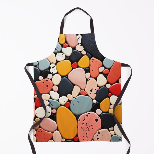Item preview, Terrazo pattern art 7 #terrazo designed and sold by JBJart.
