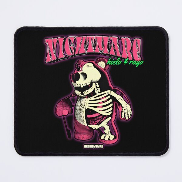Item preview, nightmare designed and sold by cypherstore.