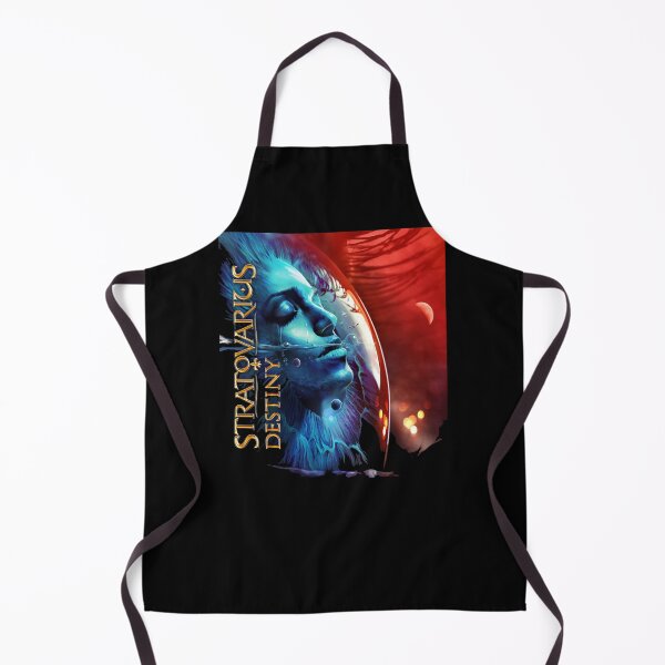 Item preview, Stratovarius designed and sold by ShainaCartw.