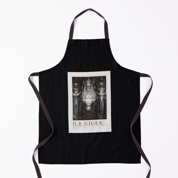Item preview, H.R Giger Li II Print  	 		 designed and sold by wyhminxdxfr15.