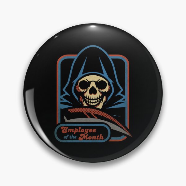 Item preview, Employee of the Month designed and sold by JRBERGER.