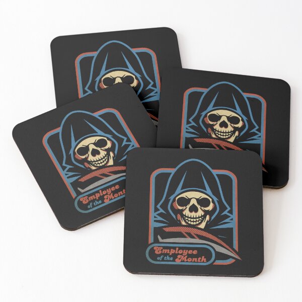 Item preview, Employee of the Month designed and sold by JRBERGER.