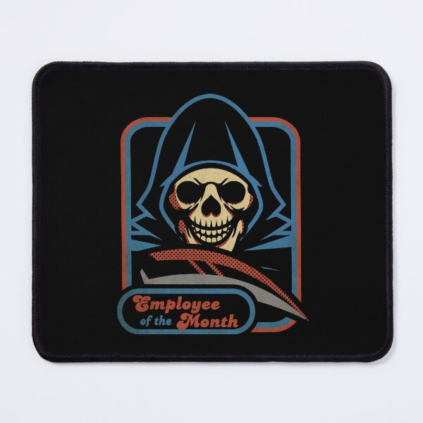 Item preview, Employee of the Month designed and sold by JRBERGER.