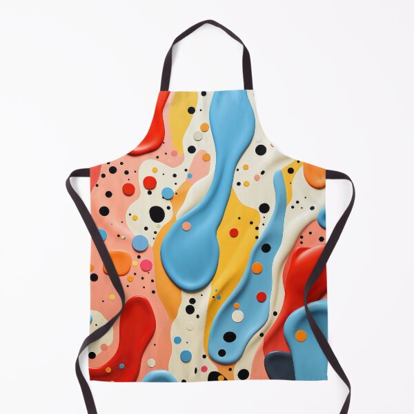 Item preview, Terrazo pattern art 8 #terrazo designed and sold by JBJart.