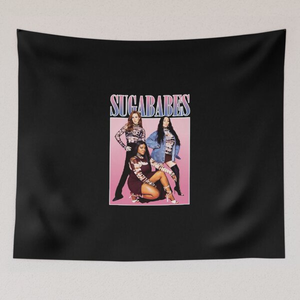 Item preview, SUGABABES BAND designed and sold by ShainaCartw.