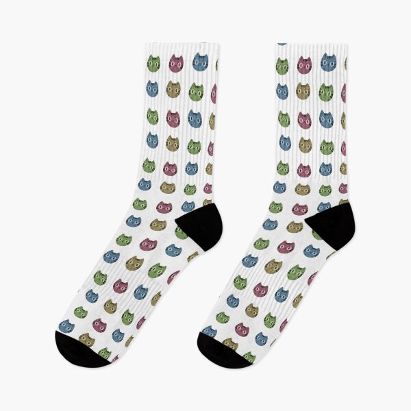 Item preview, Cute cats designed and sold by GiezaDesign.