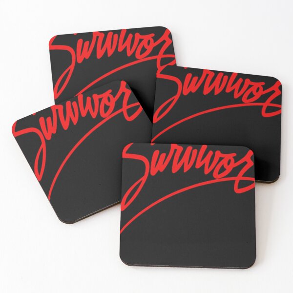 Item preview, Survivor Band designed and sold by ShainaCartw.