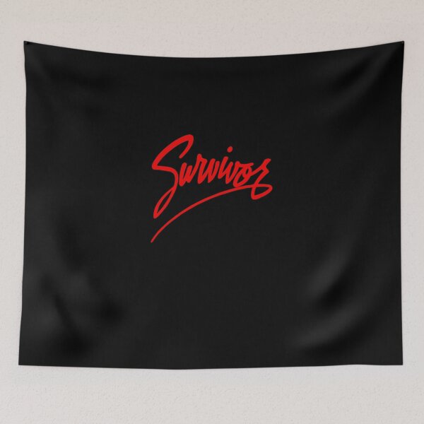 Item preview, Survivor Band designed and sold by ShainaCartw.