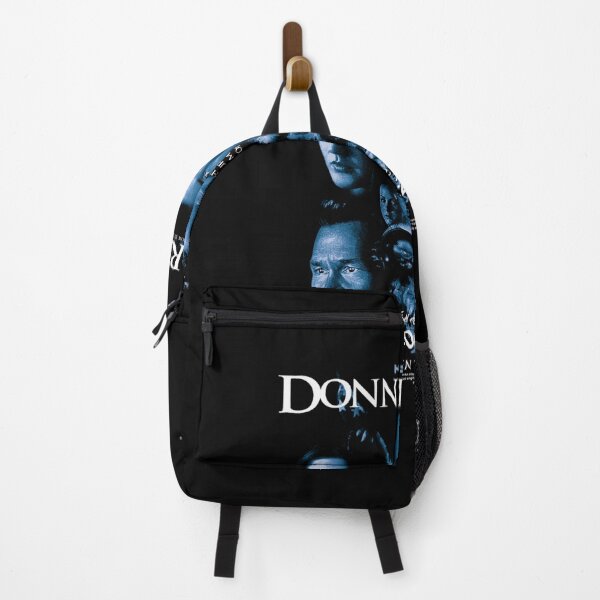 Item preview, Donnie Darko That is when the world will end designed and sold by BrycenRussel.