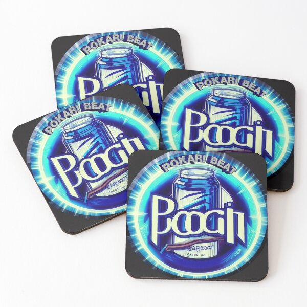 Item preview, Pocari Beat designed and sold by KI-Raphael.